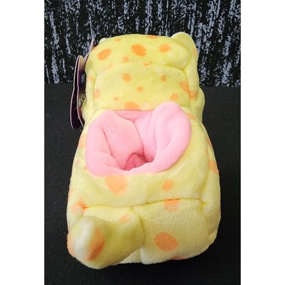 Squishmallows Squishville Lexie the Cheetah Vehicle NWT - Picture 3 of 5